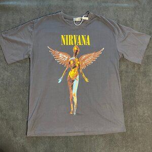 HBAT Nirvana T (XXL)
